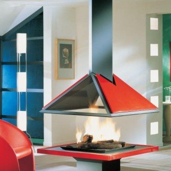 Fire Design - Comercializare, montare seminee si cosuri de fum